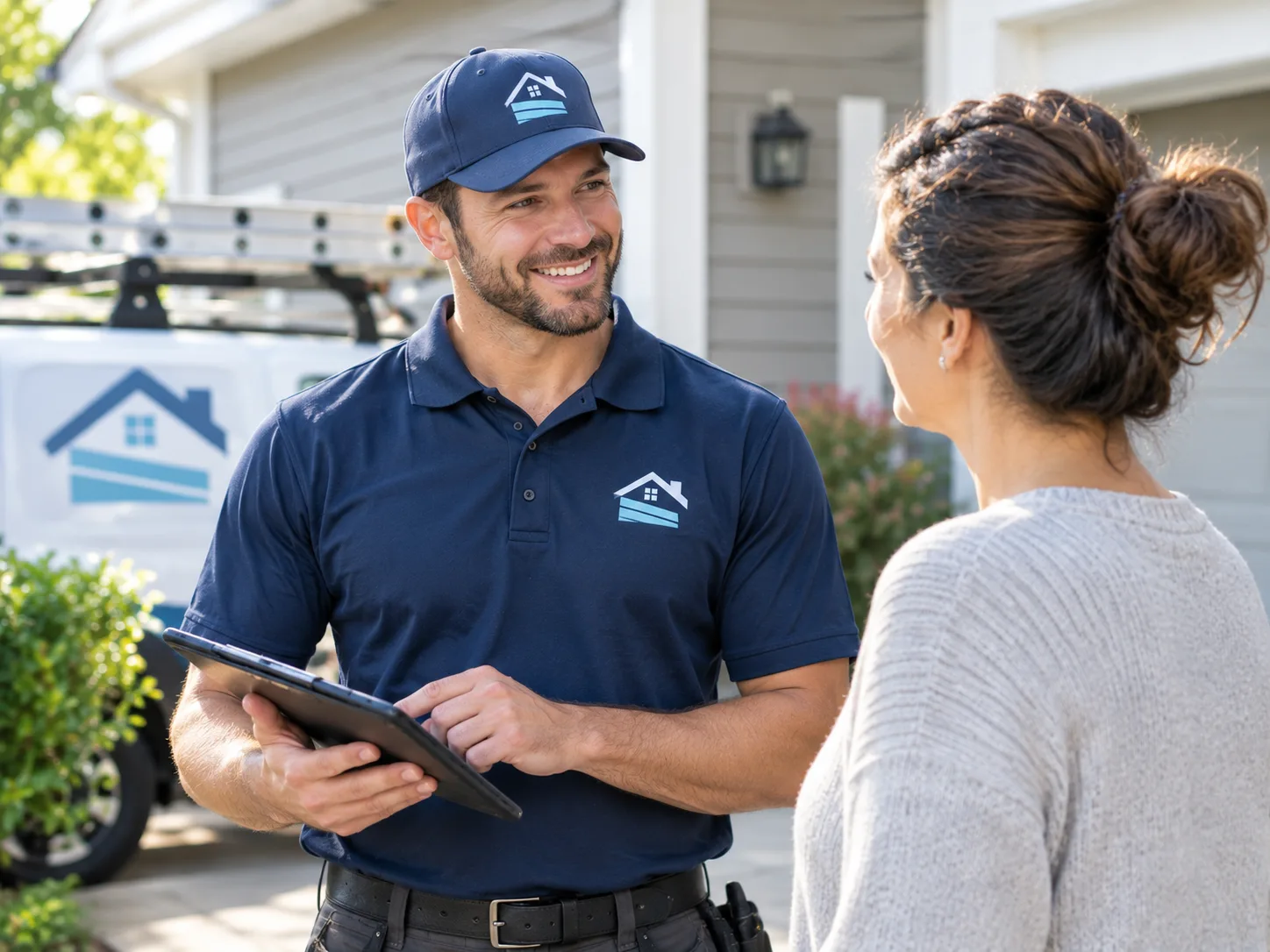 Siding Contractors in Farmerville, LA